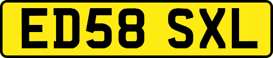 ED58SXL