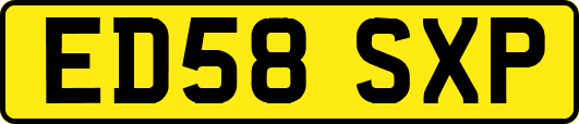 ED58SXP