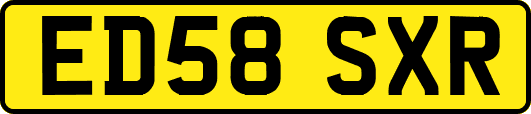 ED58SXR