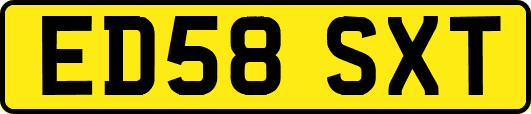 ED58SXT