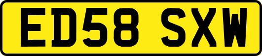 ED58SXW