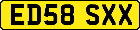 ED58SXX