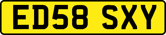 ED58SXY
