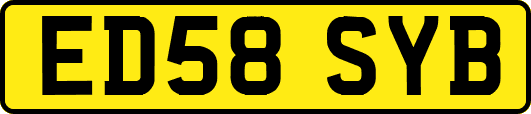 ED58SYB