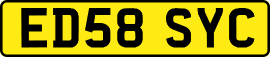 ED58SYC