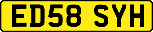 ED58SYH