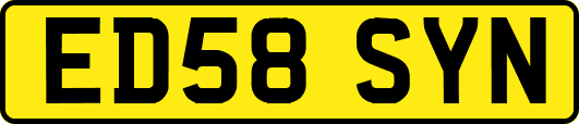 ED58SYN