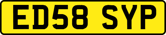 ED58SYP
