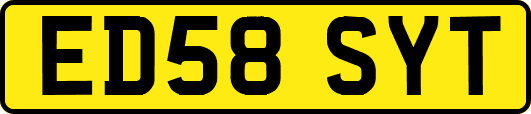ED58SYT