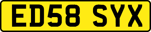 ED58SYX