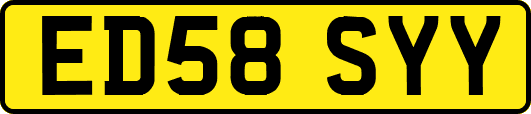 ED58SYY