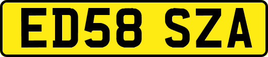 ED58SZA