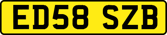 ED58SZB