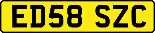 ED58SZC