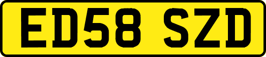 ED58SZD