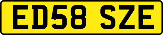 ED58SZE