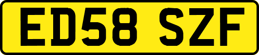 ED58SZF