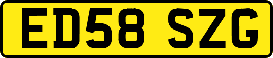 ED58SZG
