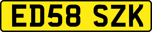 ED58SZK