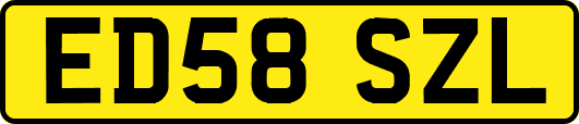ED58SZL
