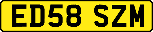 ED58SZM