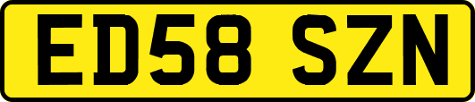 ED58SZN