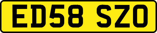 ED58SZO