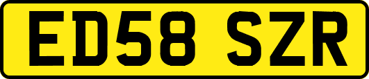 ED58SZR