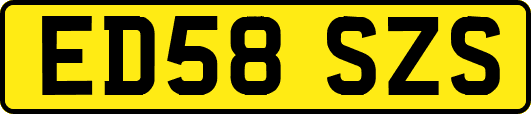 ED58SZS