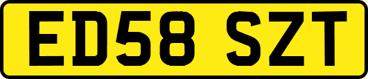 ED58SZT