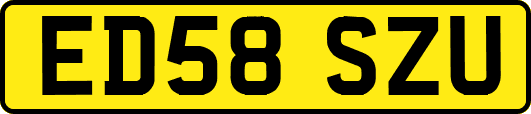 ED58SZU