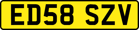 ED58SZV