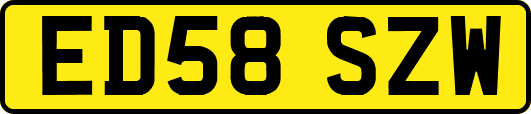 ED58SZW