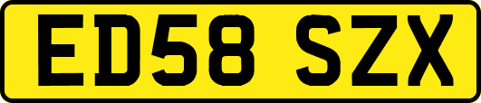 ED58SZX