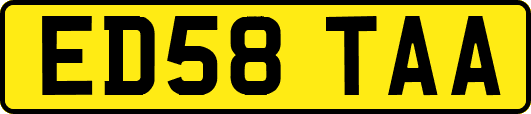 ED58TAA