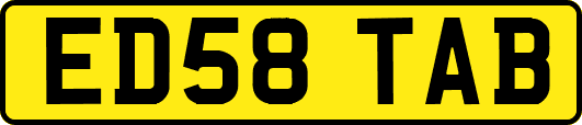 ED58TAB