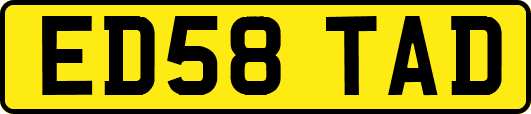 ED58TAD