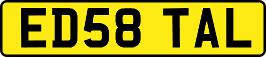 ED58TAL