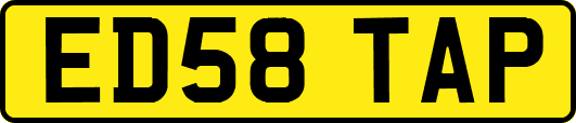 ED58TAP