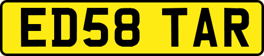 ED58TAR