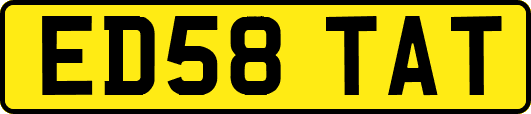 ED58TAT