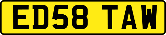 ED58TAW