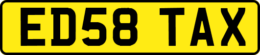 ED58TAX