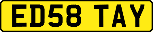 ED58TAY