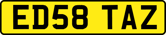 ED58TAZ
