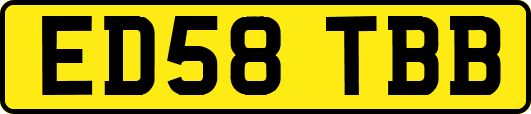 ED58TBB