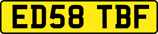ED58TBF