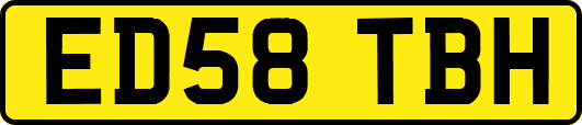 ED58TBH