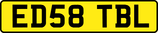 ED58TBL