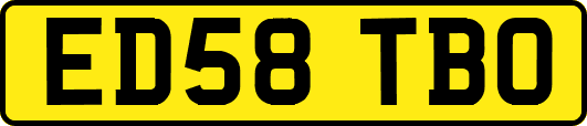 ED58TBO